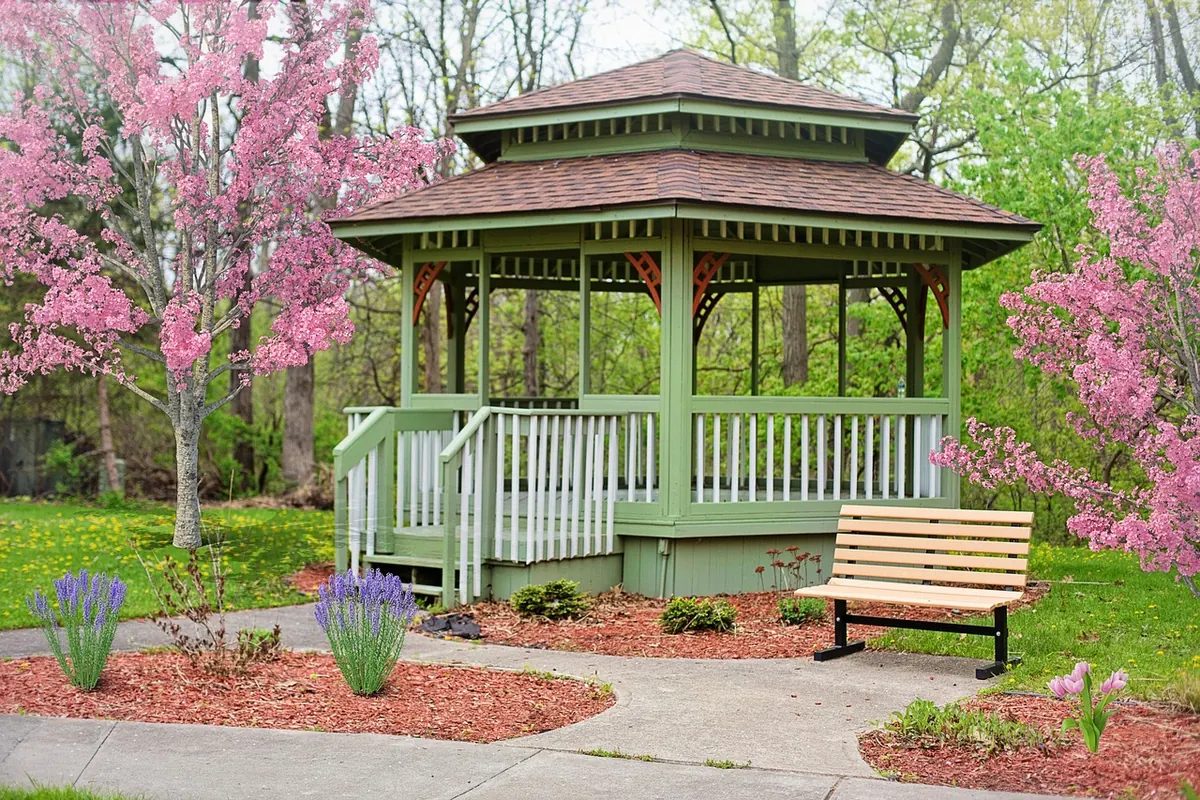 Spring Checklist: Preparing Your Garden Benches and Outdoor Seating for the Season